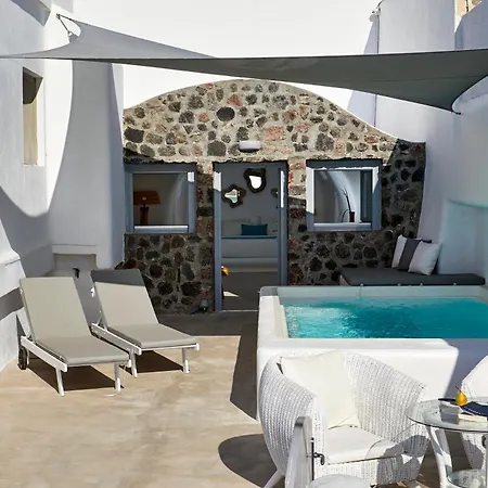 Iliovasilema Villa *